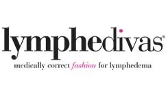 Lymphedivas Logo